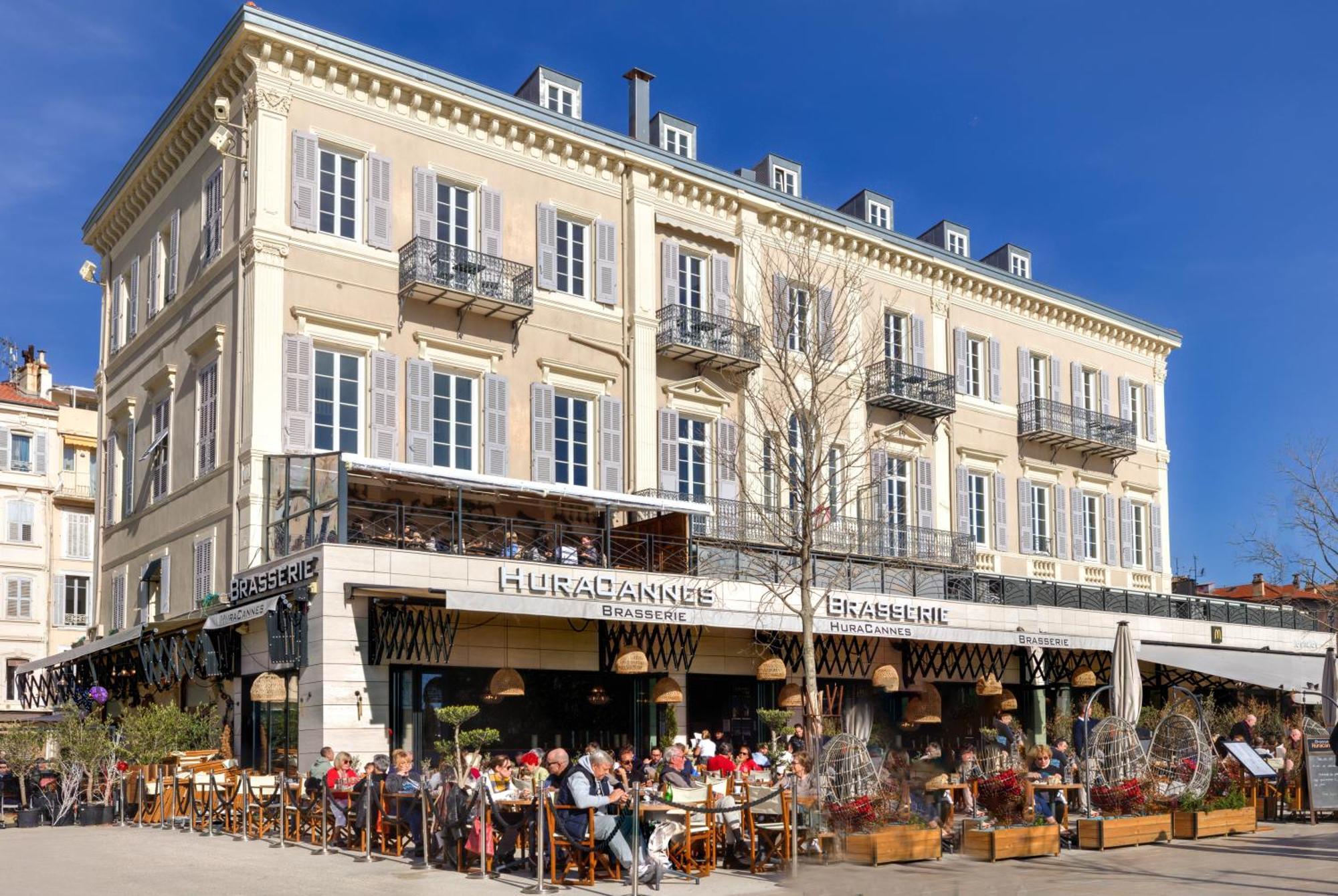Immogroom - Luxueux - 2min Du Palais - Vue - Clim
