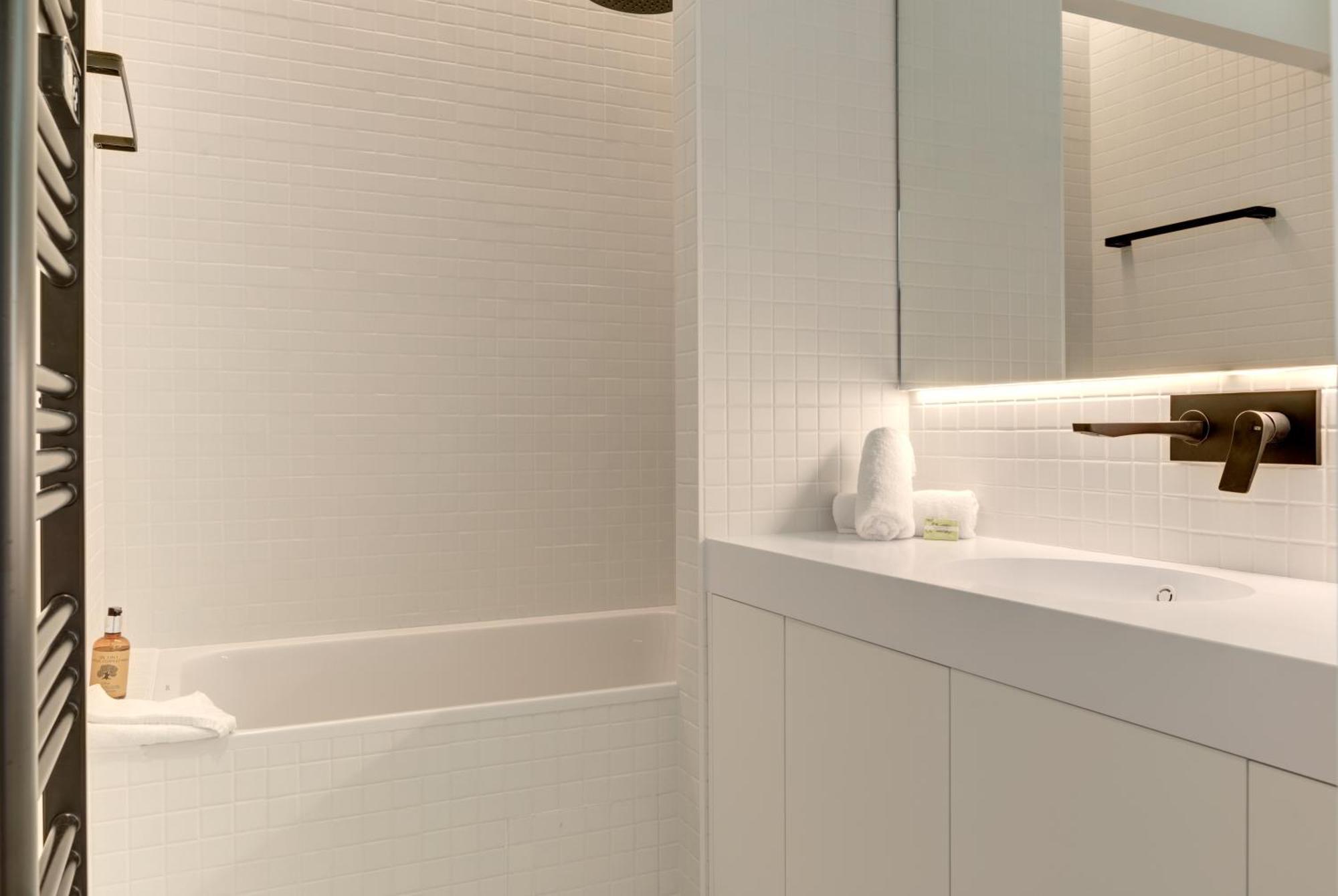Immogroom - Luxueux - 2min Du Palais - Vue - Clim Apartment