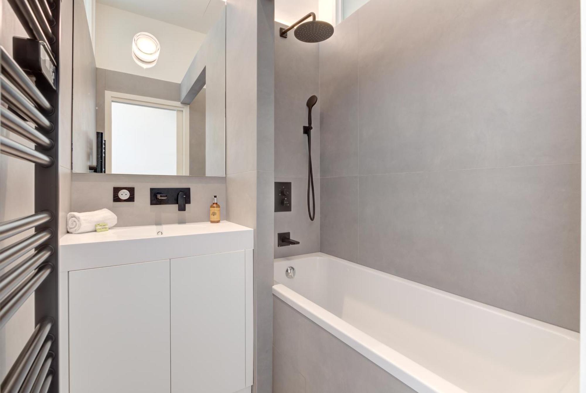 Apartment Immogroom - Luxueux - 2min Du Palais - Vue - Clim *