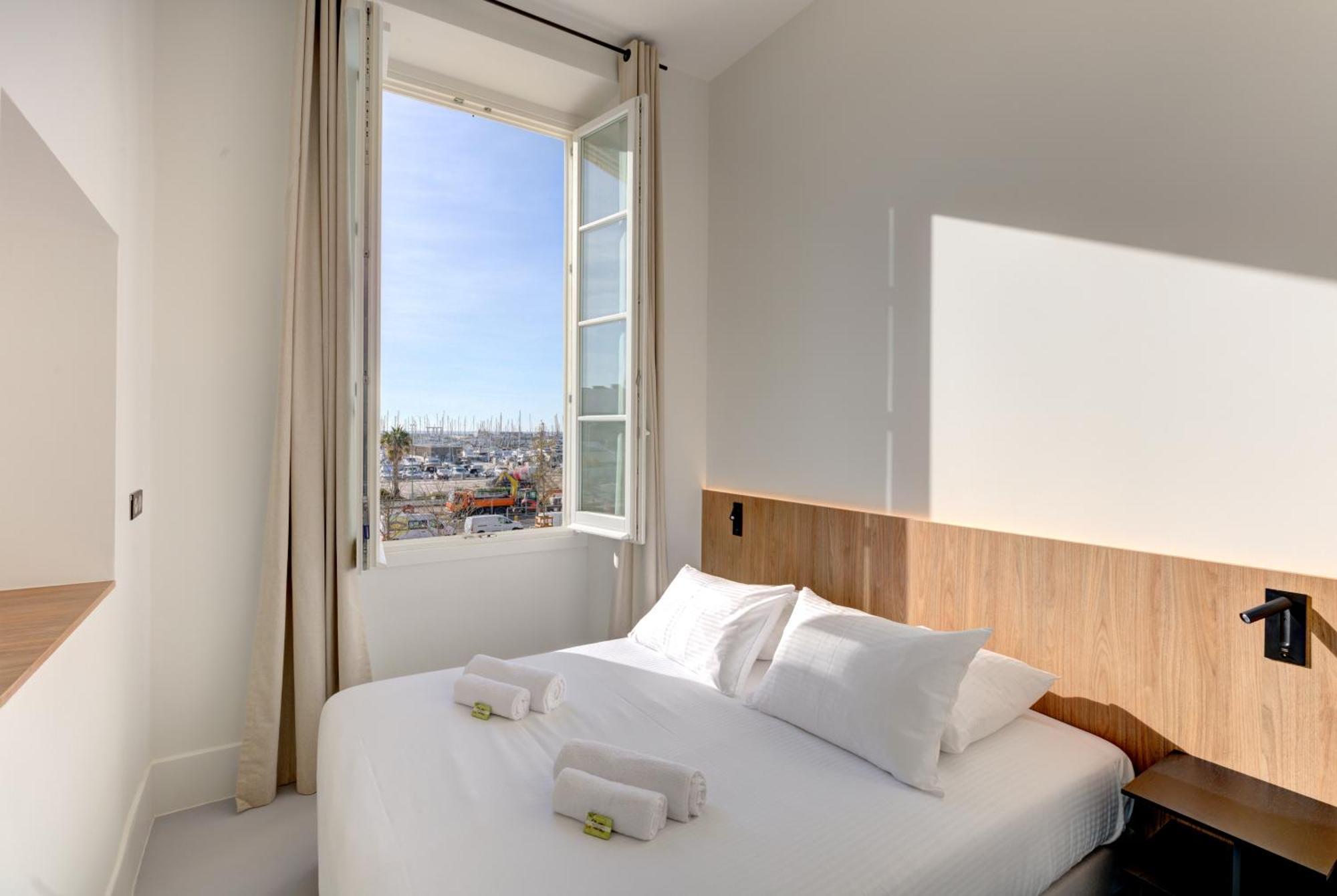 Immogroom - Luxueux - 2min Du Palais - Vue - Clim