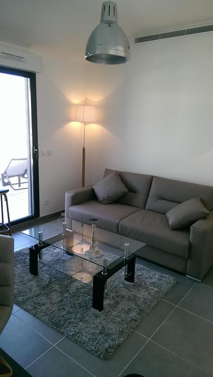 Apartment Rue Merle Cannes