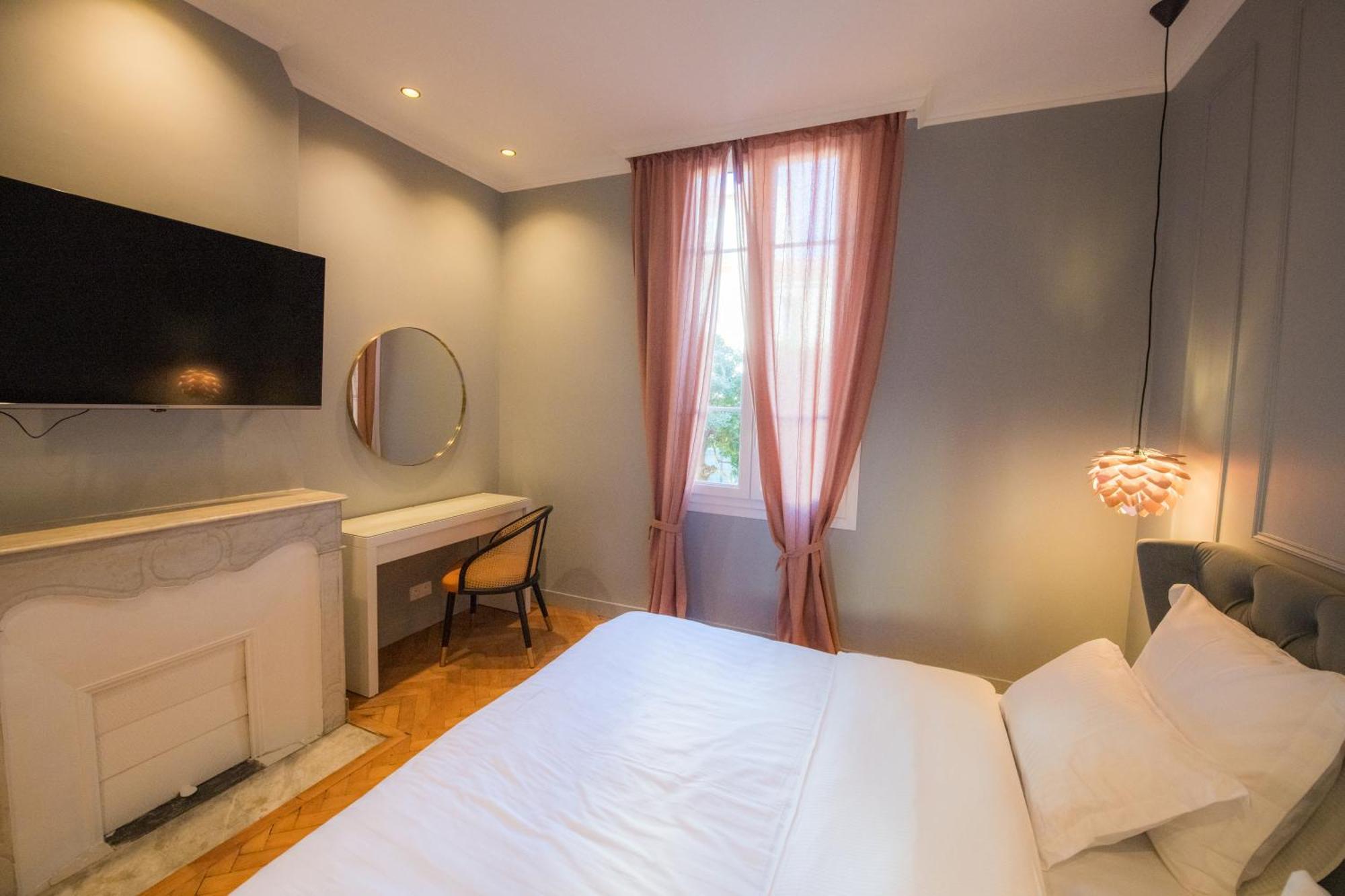 Luxurious 4beds/4baths Next To Palais * Cannes