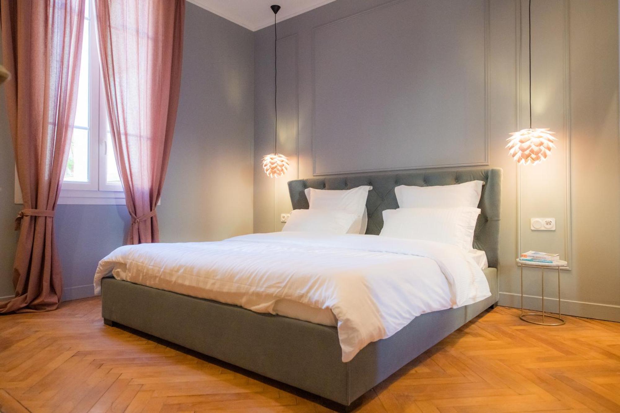 Luxurious 4beds/4baths Next To Palais * Cannes