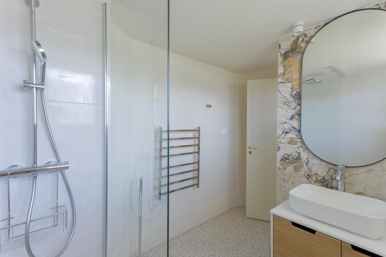 Lumineux Vue Sur Apartment *