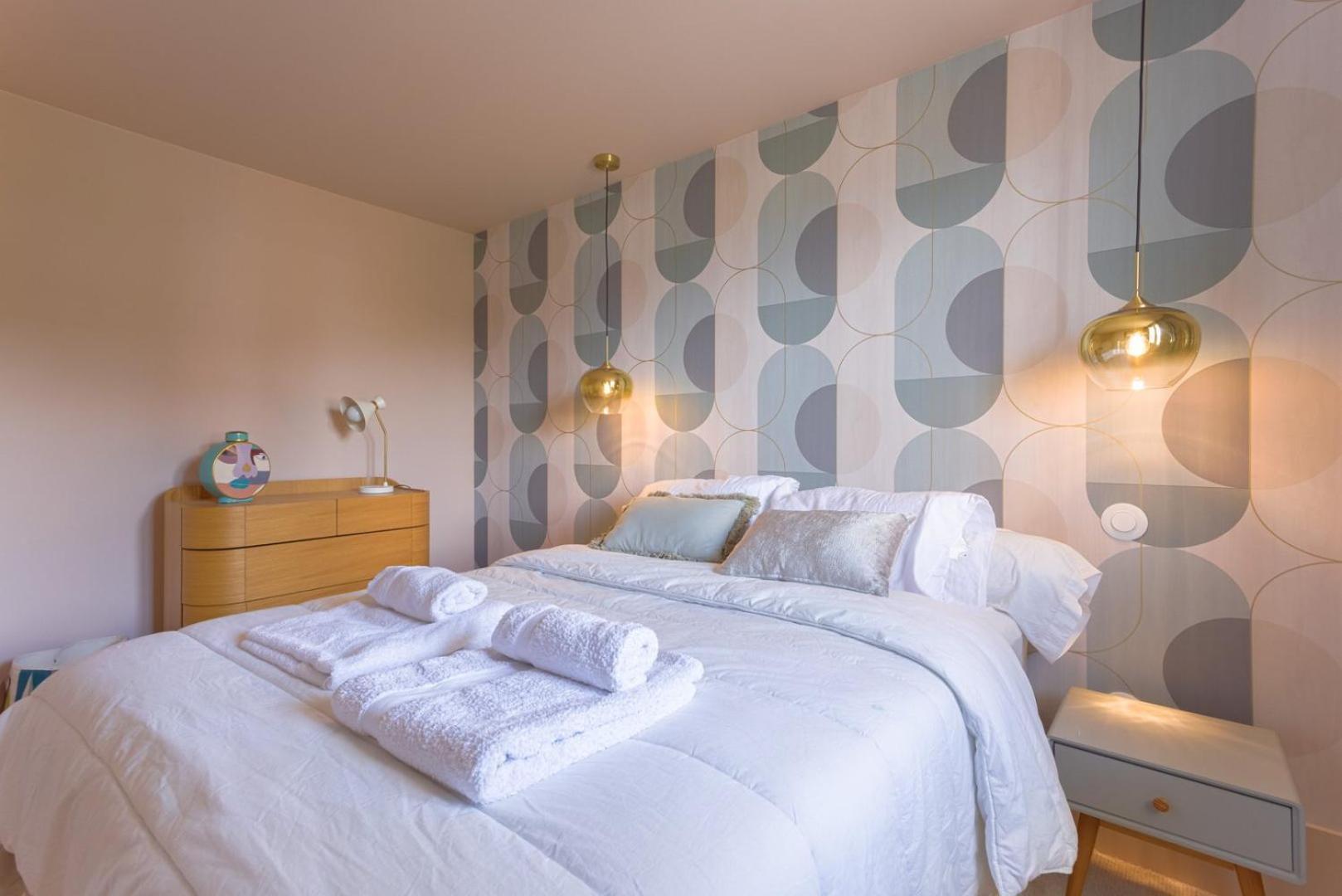 Lumineux Vue Sur Apartment Cannes