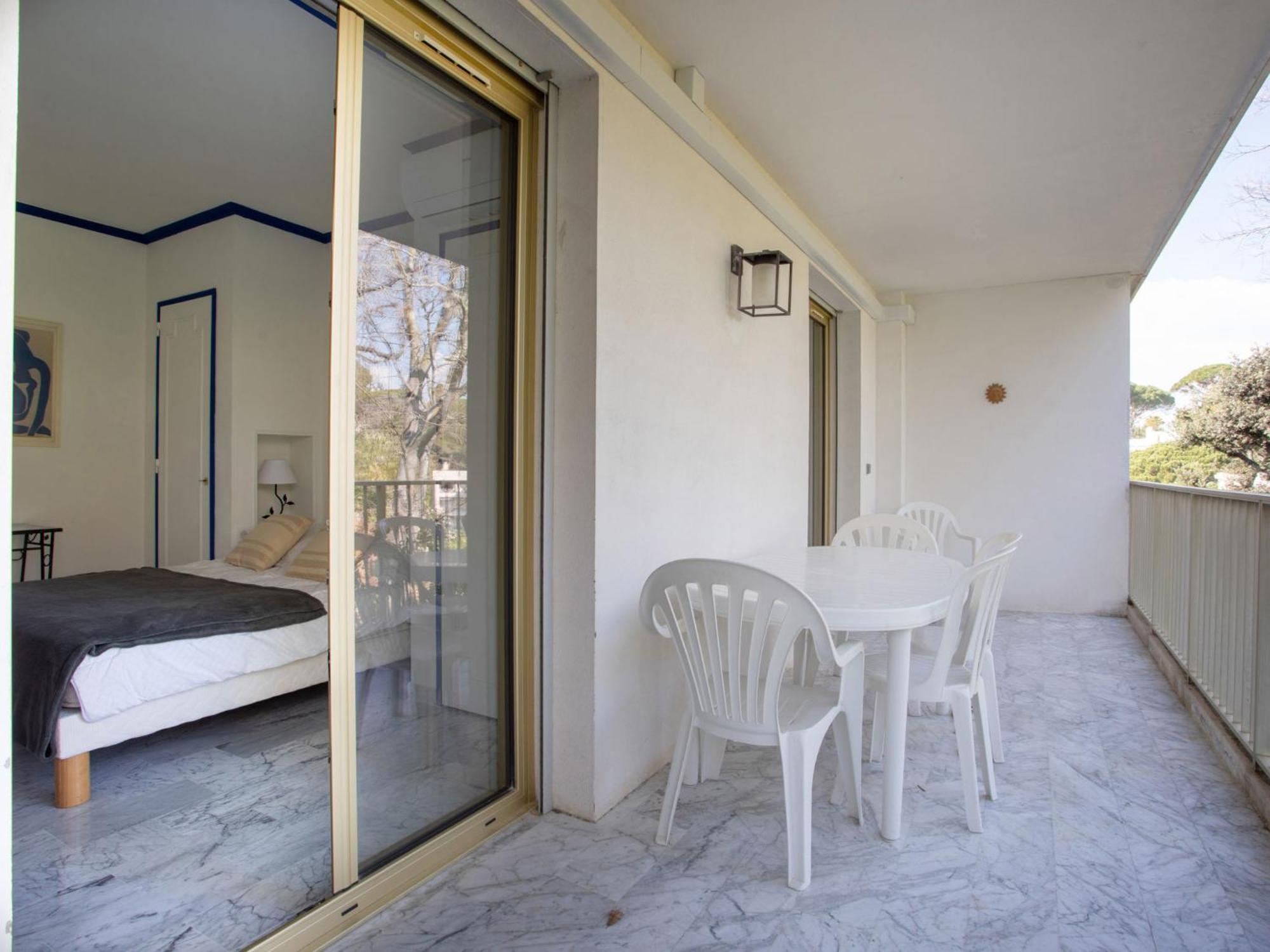 Val Joli-2 By Interhome Apartment