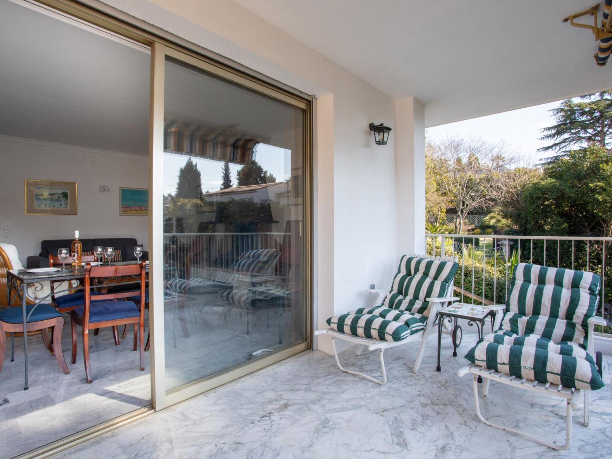 Val Joli-2 By Interhome Apartment
