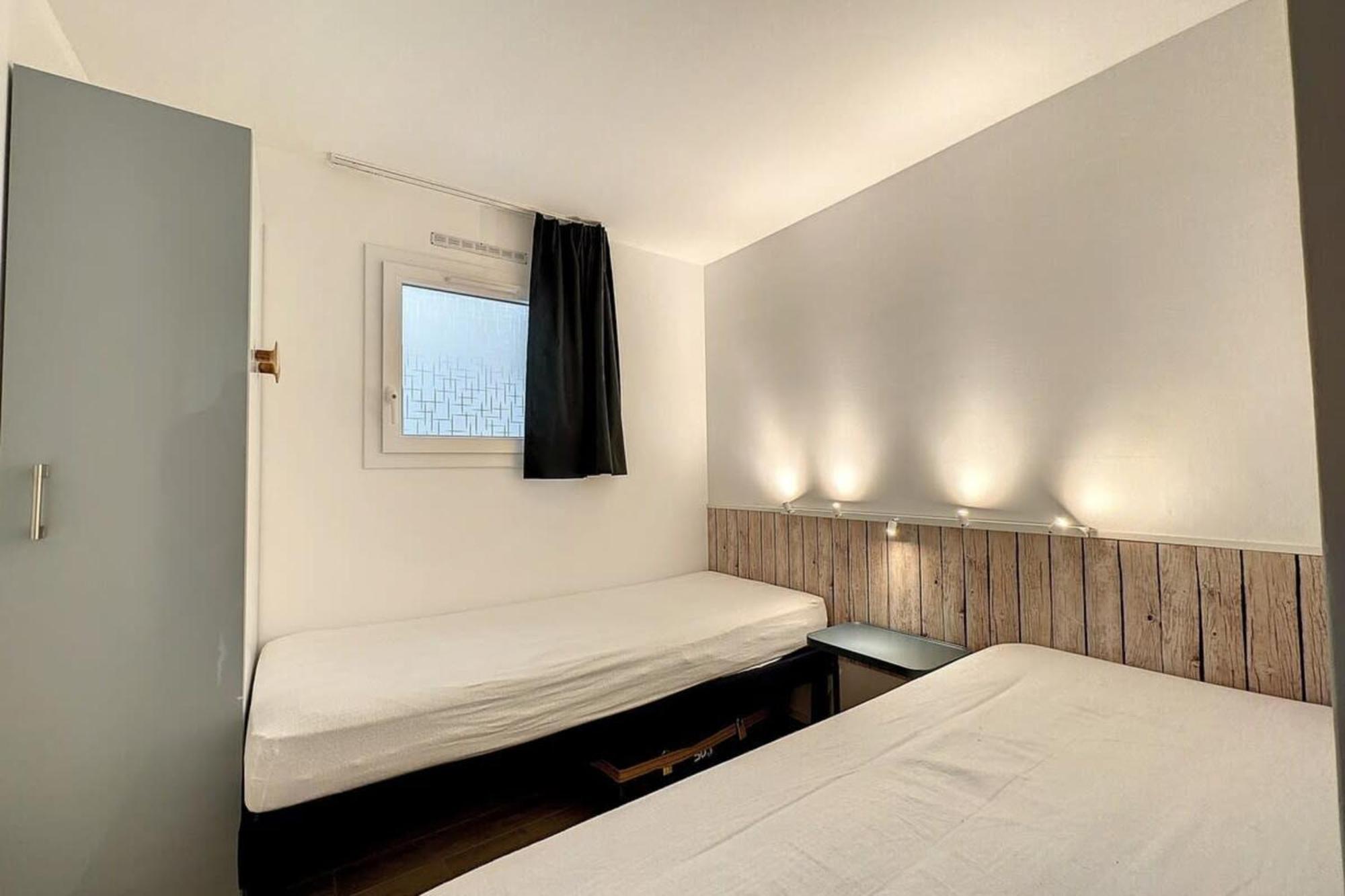 Les Felibriges - 2-room Flat - Ideal For Congresses In Cannes