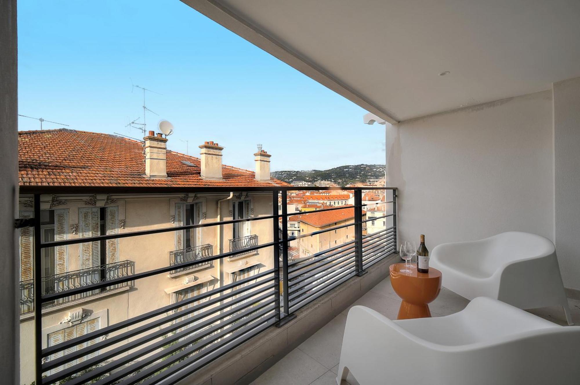 Spacieux Et Confortable 2 Pieces A1b259 Cannes
