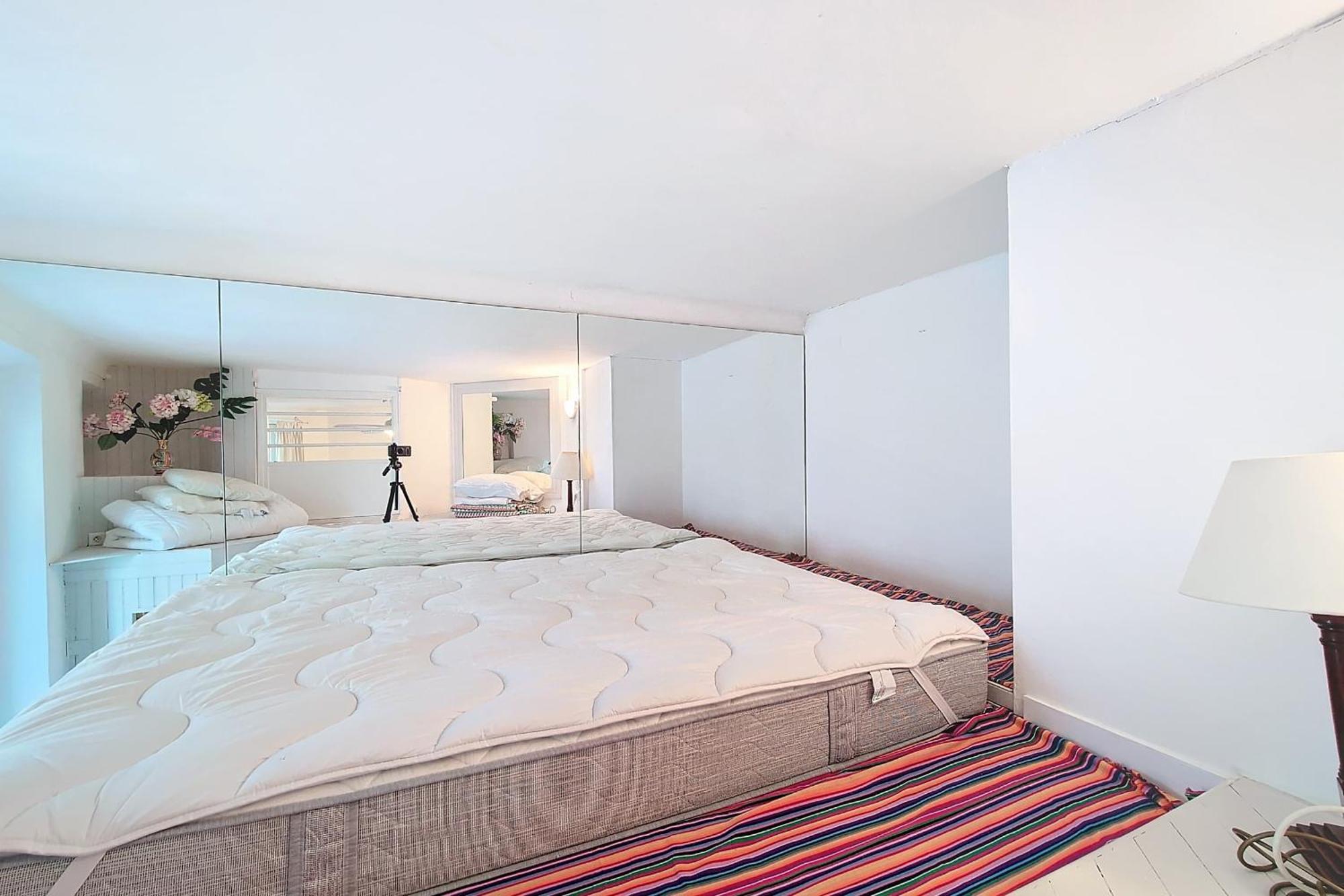 Providence - 3p In The Heart Of Apartamento