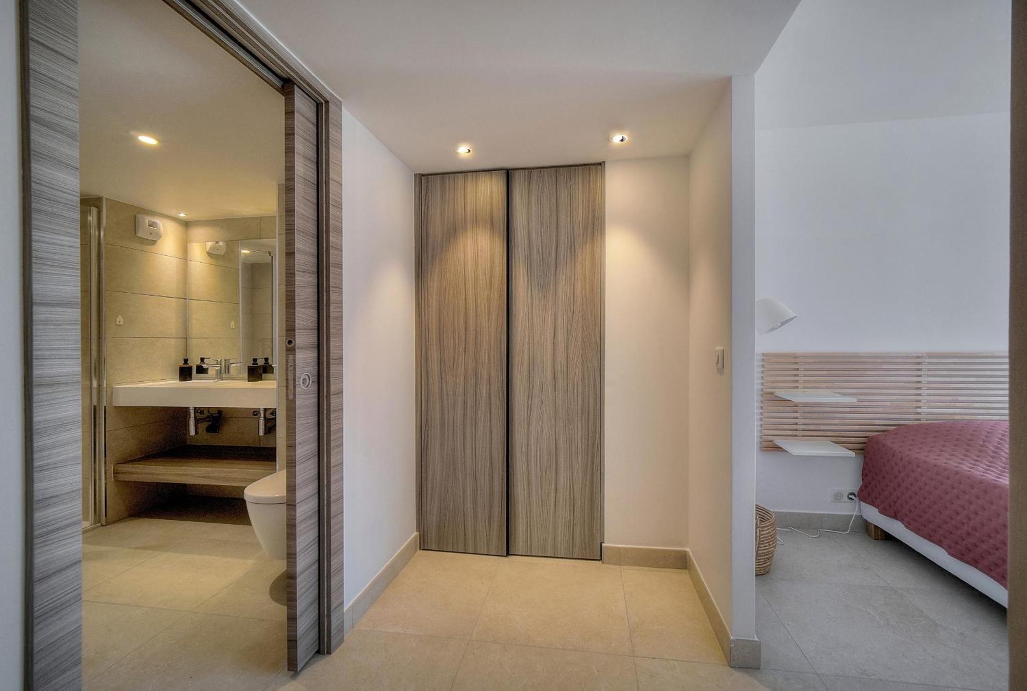 Apartment Spacieux Et Confortable 2 Pieces A1b259 Cannes