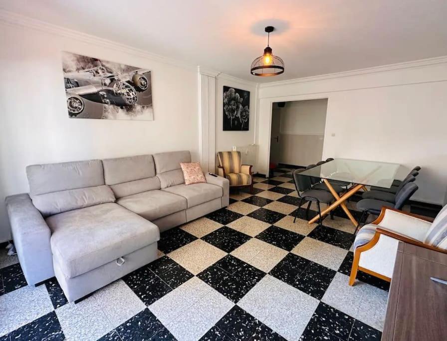Veronica Apartment Cannes