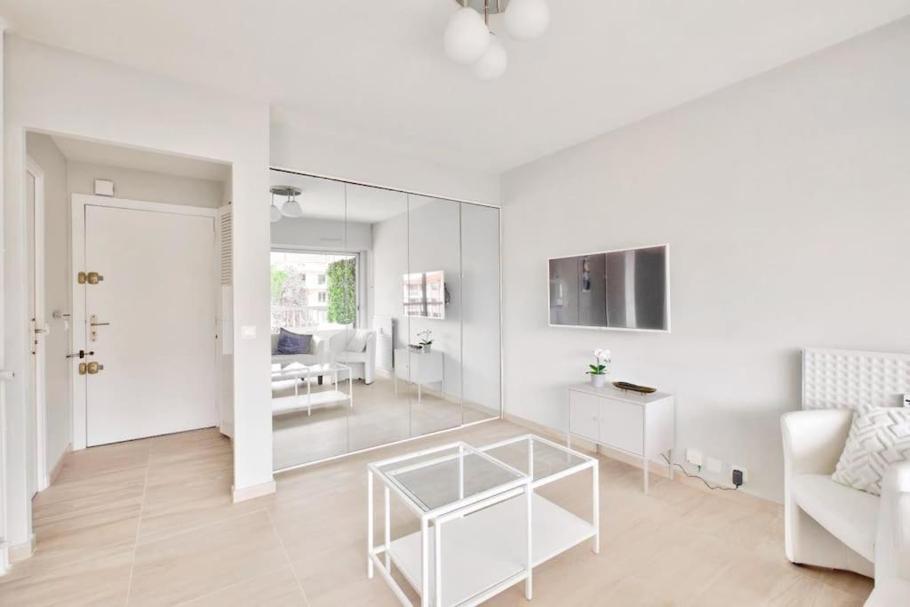 Superbe Avec Terrasse A 10 Min De La Apartment *