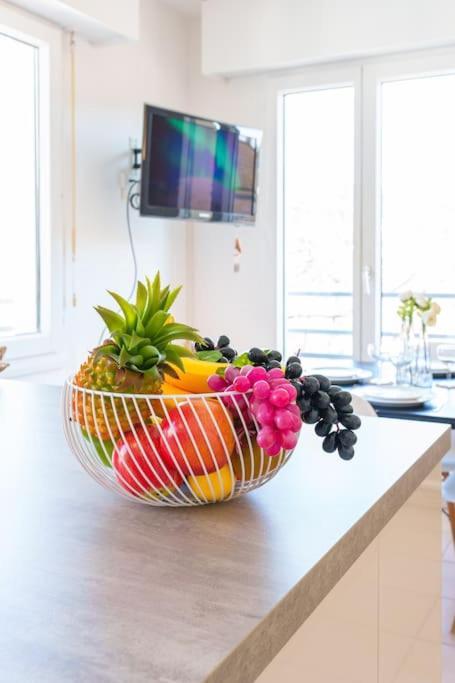 Le Calmette By Apirent #central #lumineux #calme #wifi *