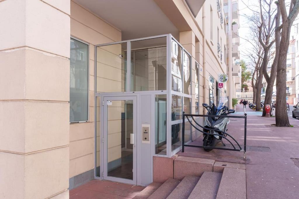 Le Calmette By Apirent #central #lumineux #calme #wifi Appartement