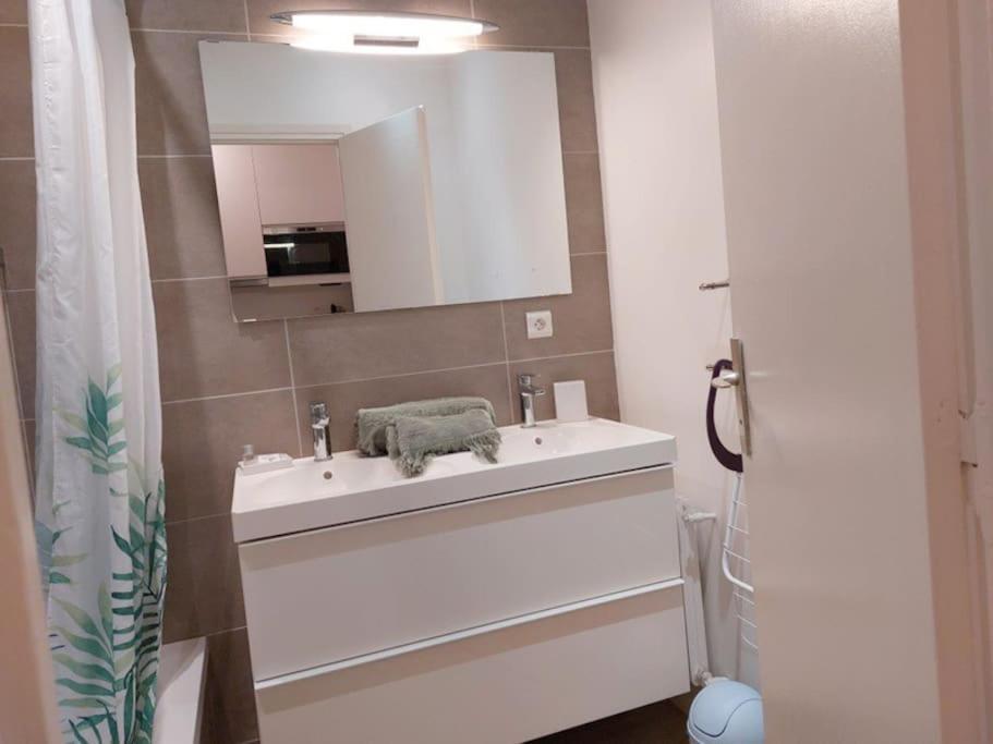 Apartment Le Trident De La - Axelle Loc'appart *