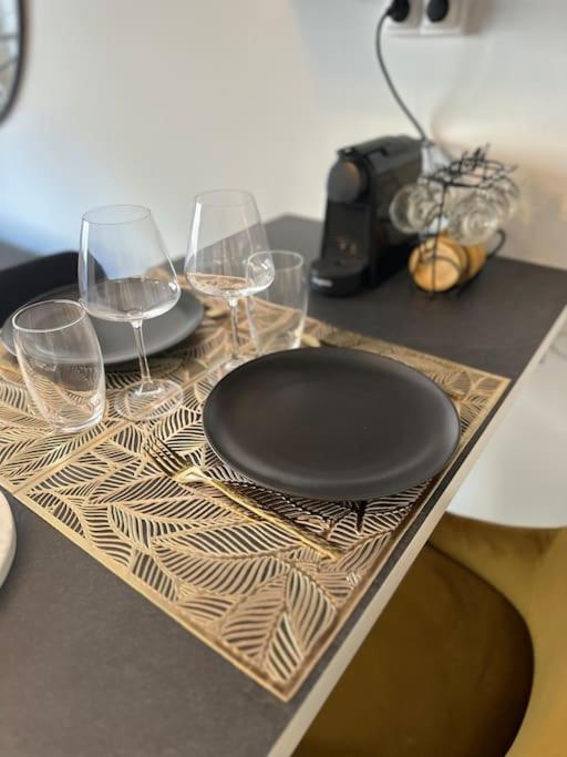 Joli F2, 7 Min De La Gare Appartement