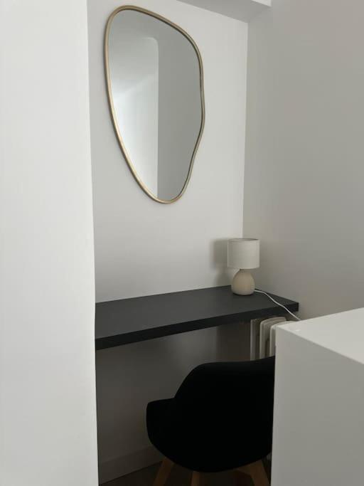 Joli F2, 7 Min De La Gare * Cannes