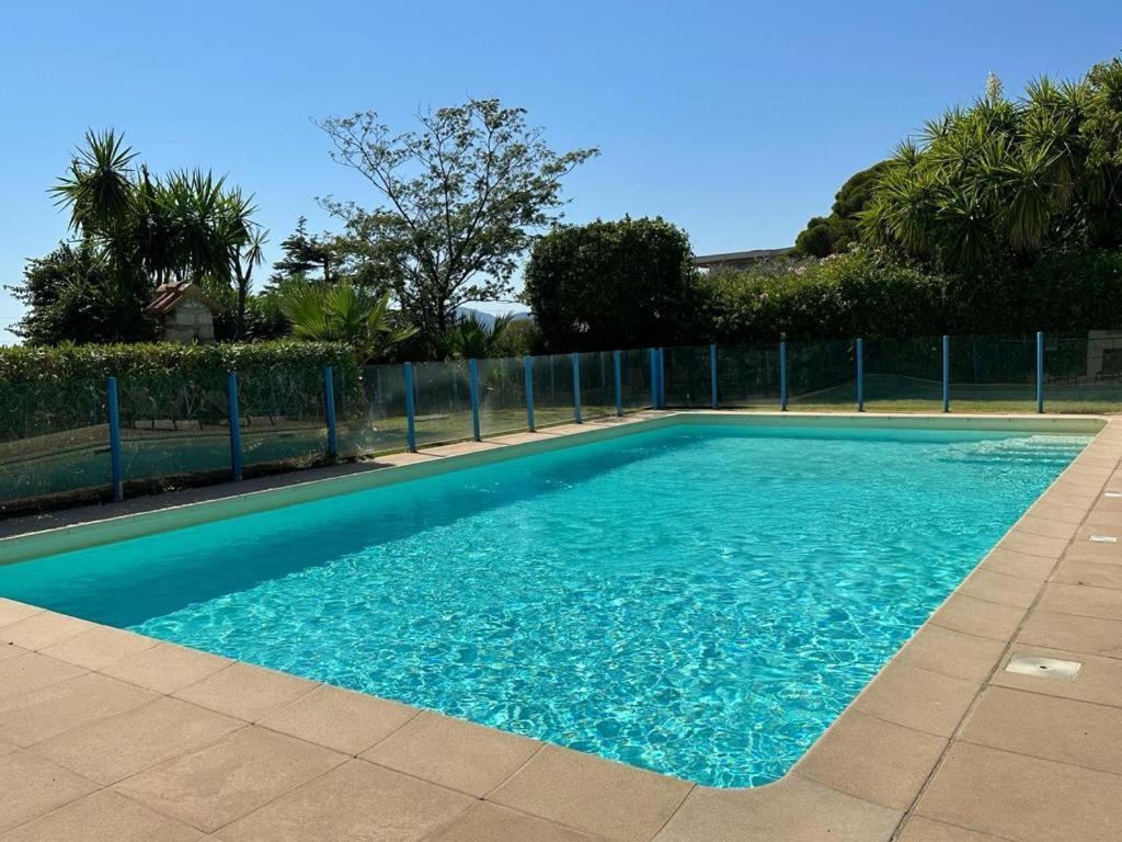 Paradis Bleu - Appt 3p Apartment *
