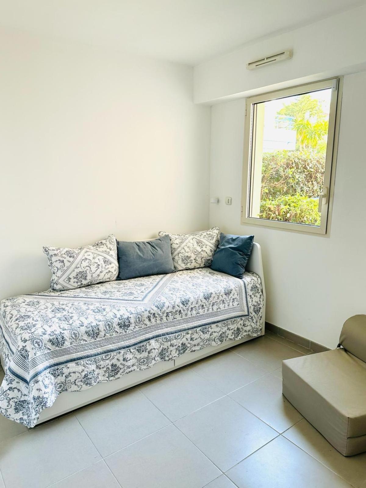 Paradis Bleu - Appt 3p *