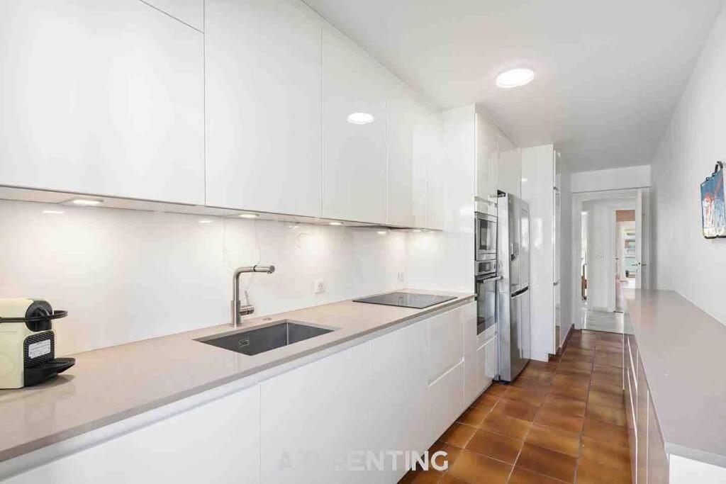 Luxueux Derriere Croisette Apartment *