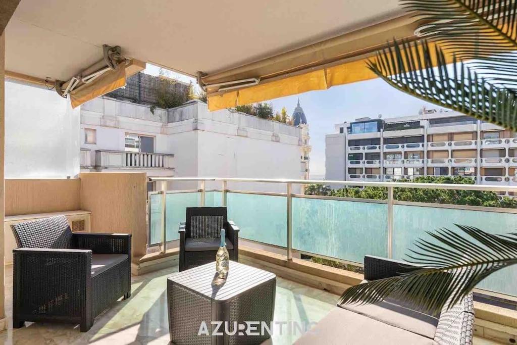 Luxueux Derriere Croisette * Cannes