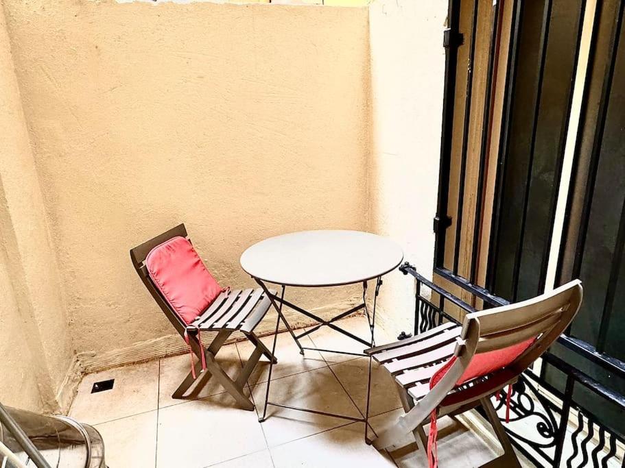 Apartment 1 - 13p Cannes