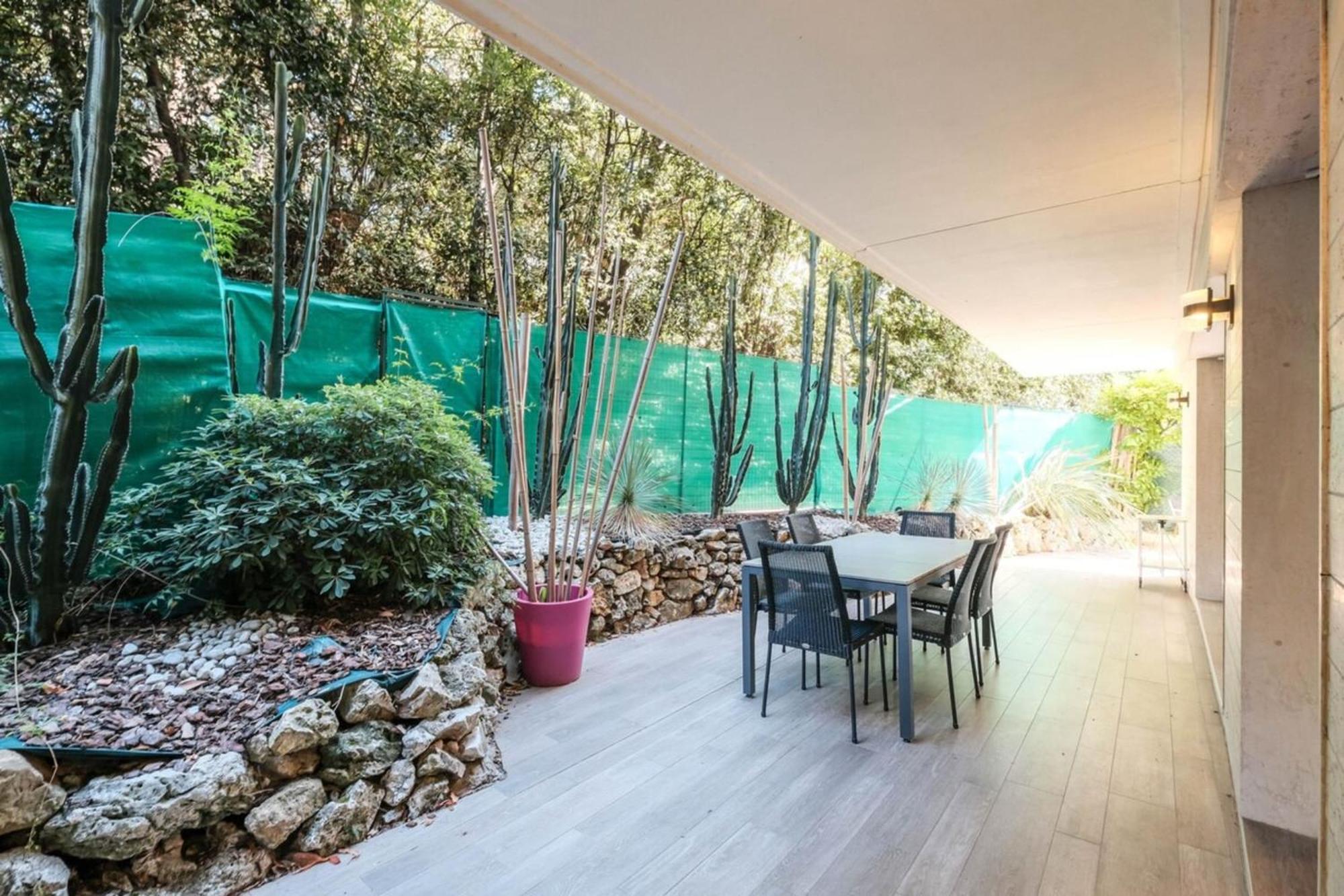 Appartement Wdf Two Bedrooms In The Heart Of Cannes!! Cannes