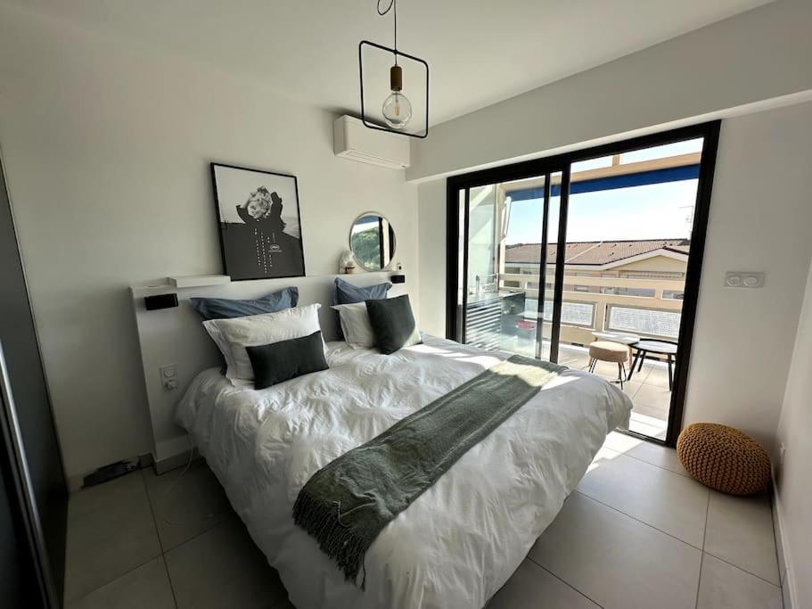 Agencia Superbe Le Bellevue Apartment *