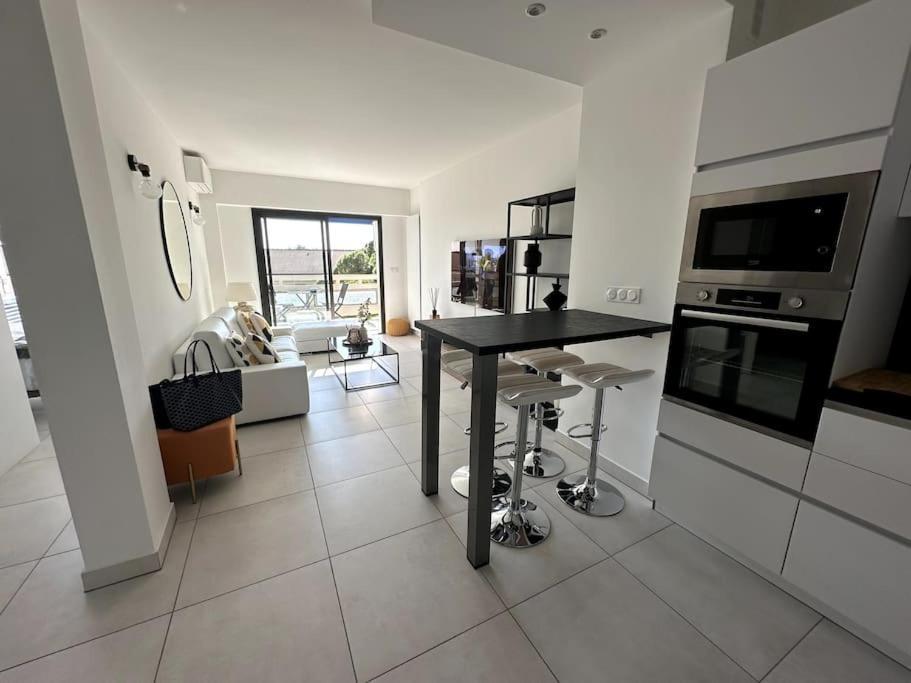 Apartment Agencia Superbe Le Bellevue Cannes