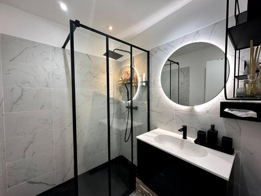 Agencia Superbe Le Bellevue * Cannes