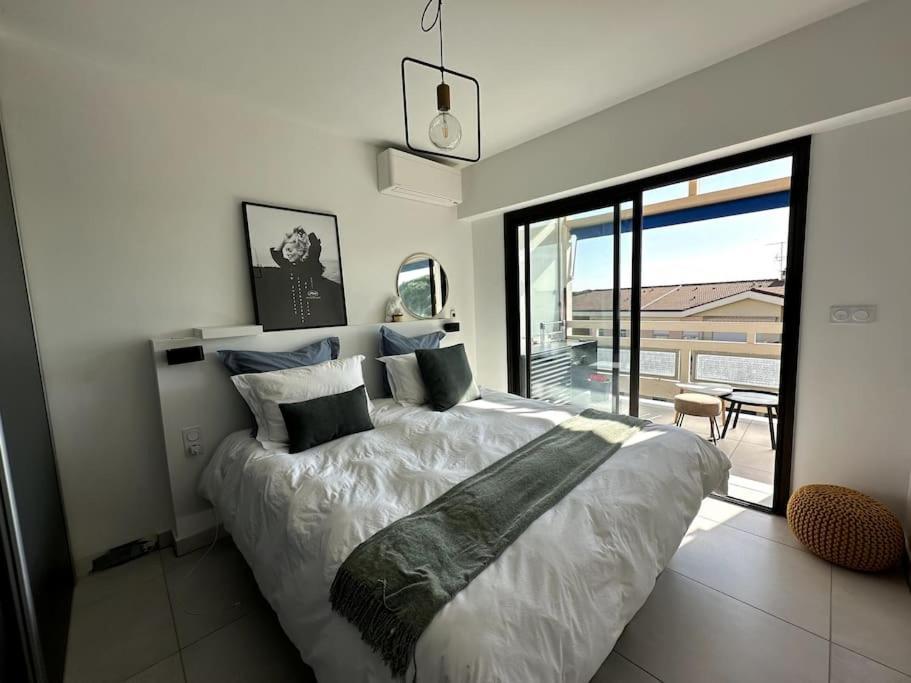 Apartment Agencia Superbe Le Bellevue
