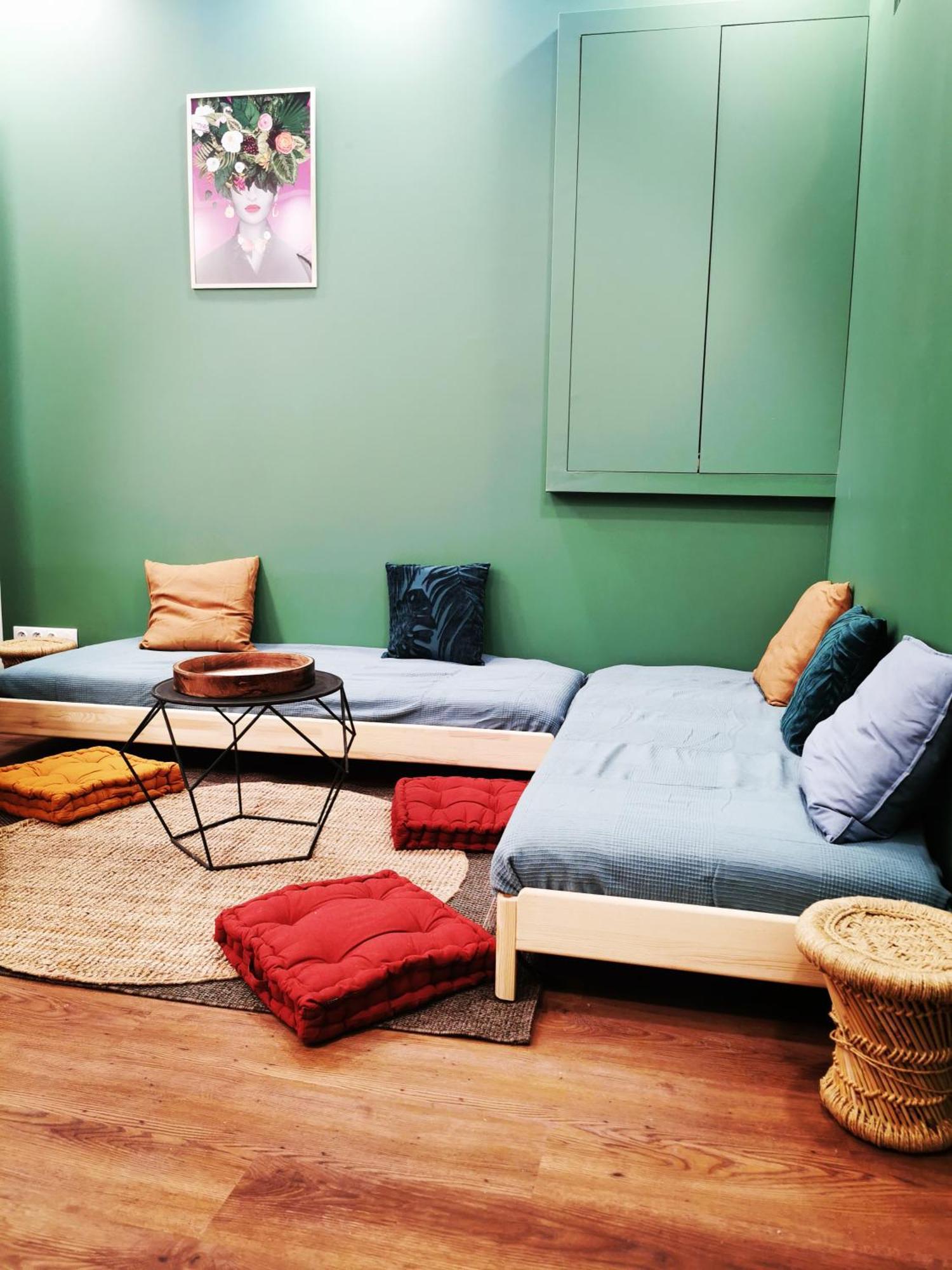 Apartamento La Discretion By Connexion