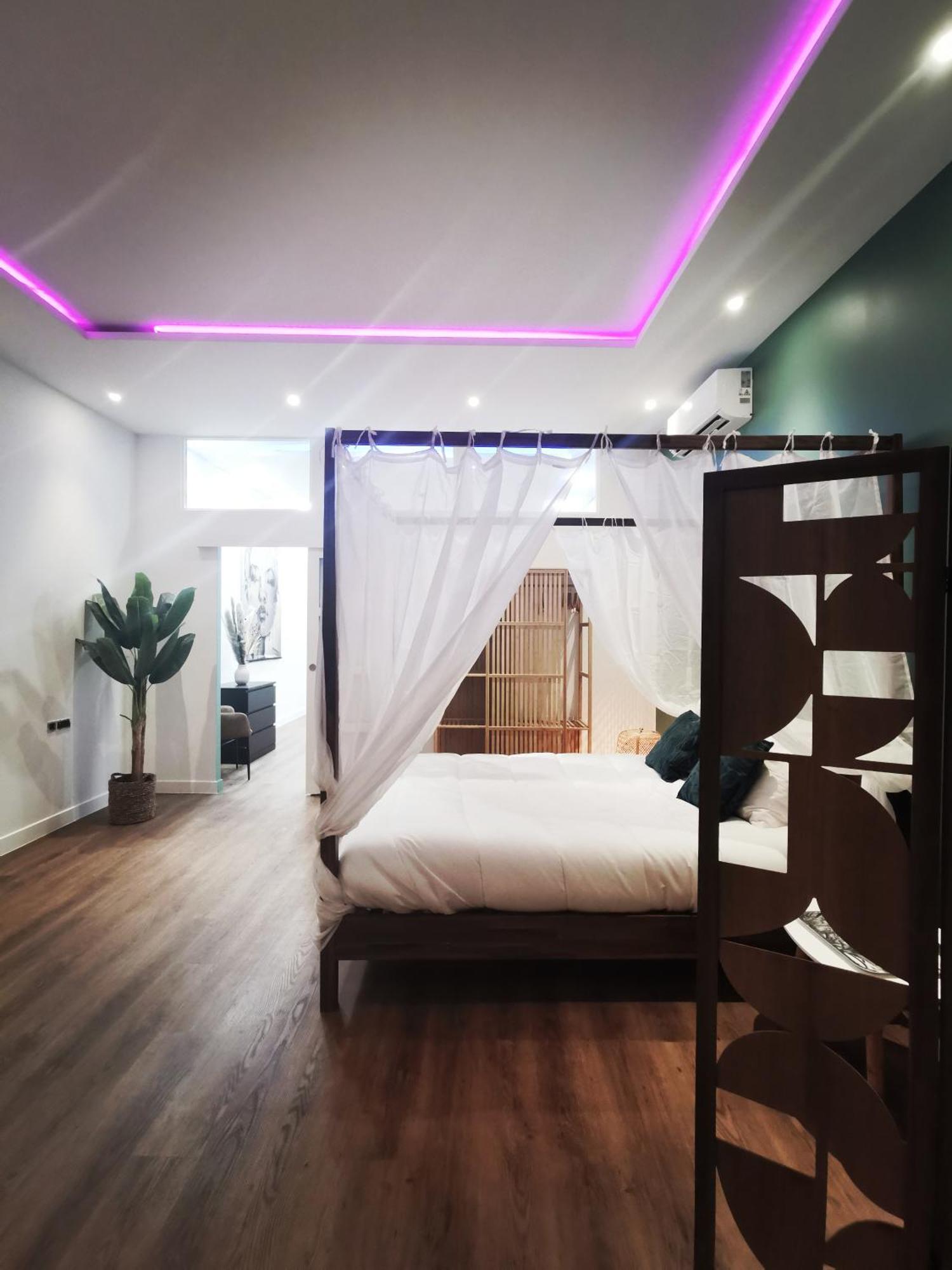 La Discretion By Connexion Apartamento