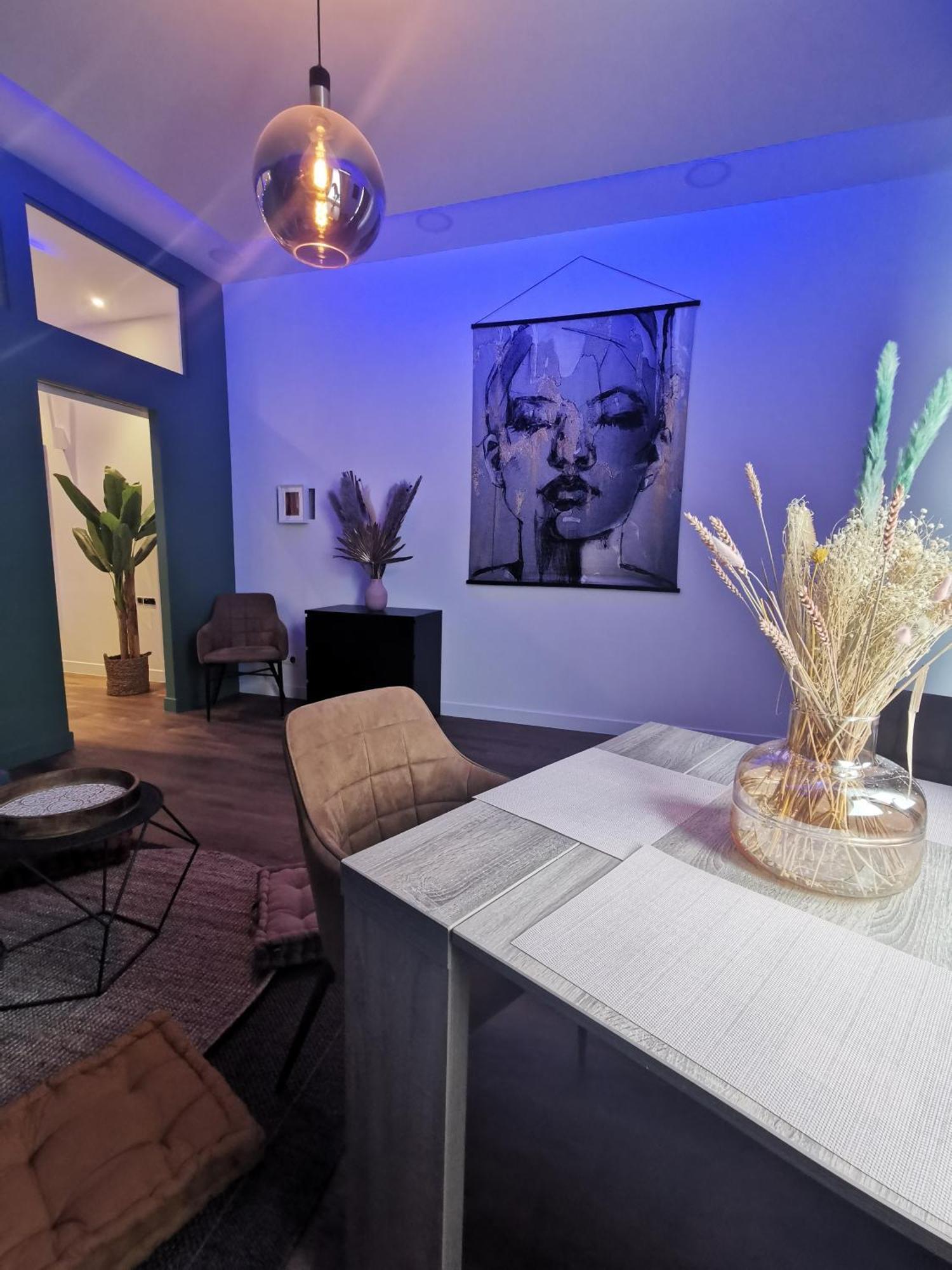 Apartamento La Discretion By Connexion Cannes