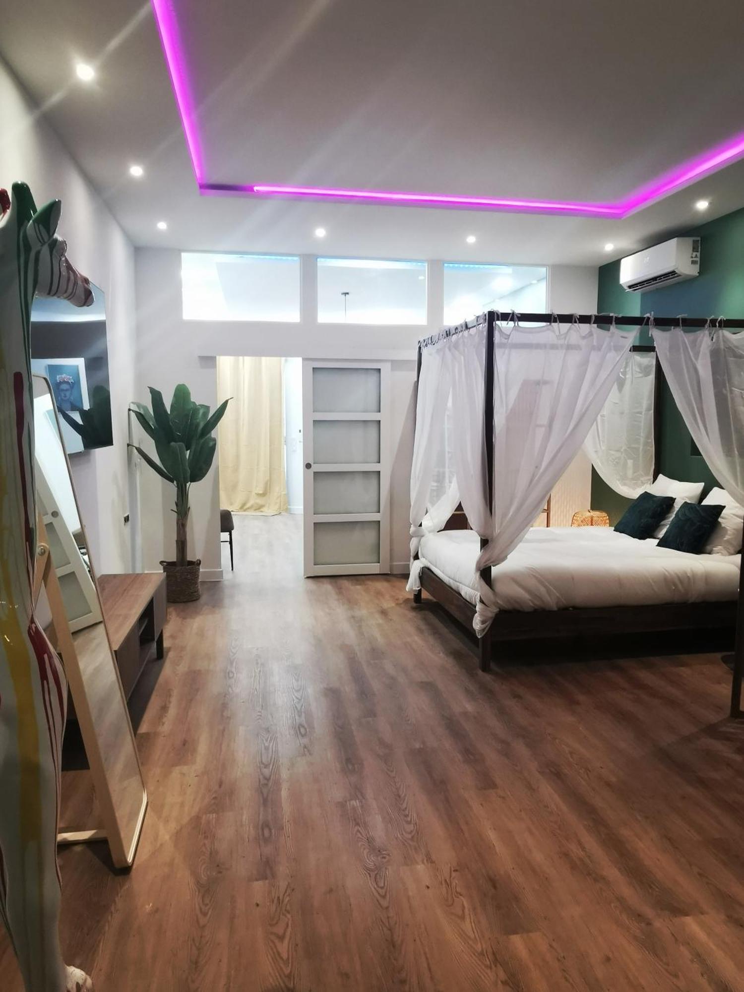 Apartamento La Discretion By Connexion *
