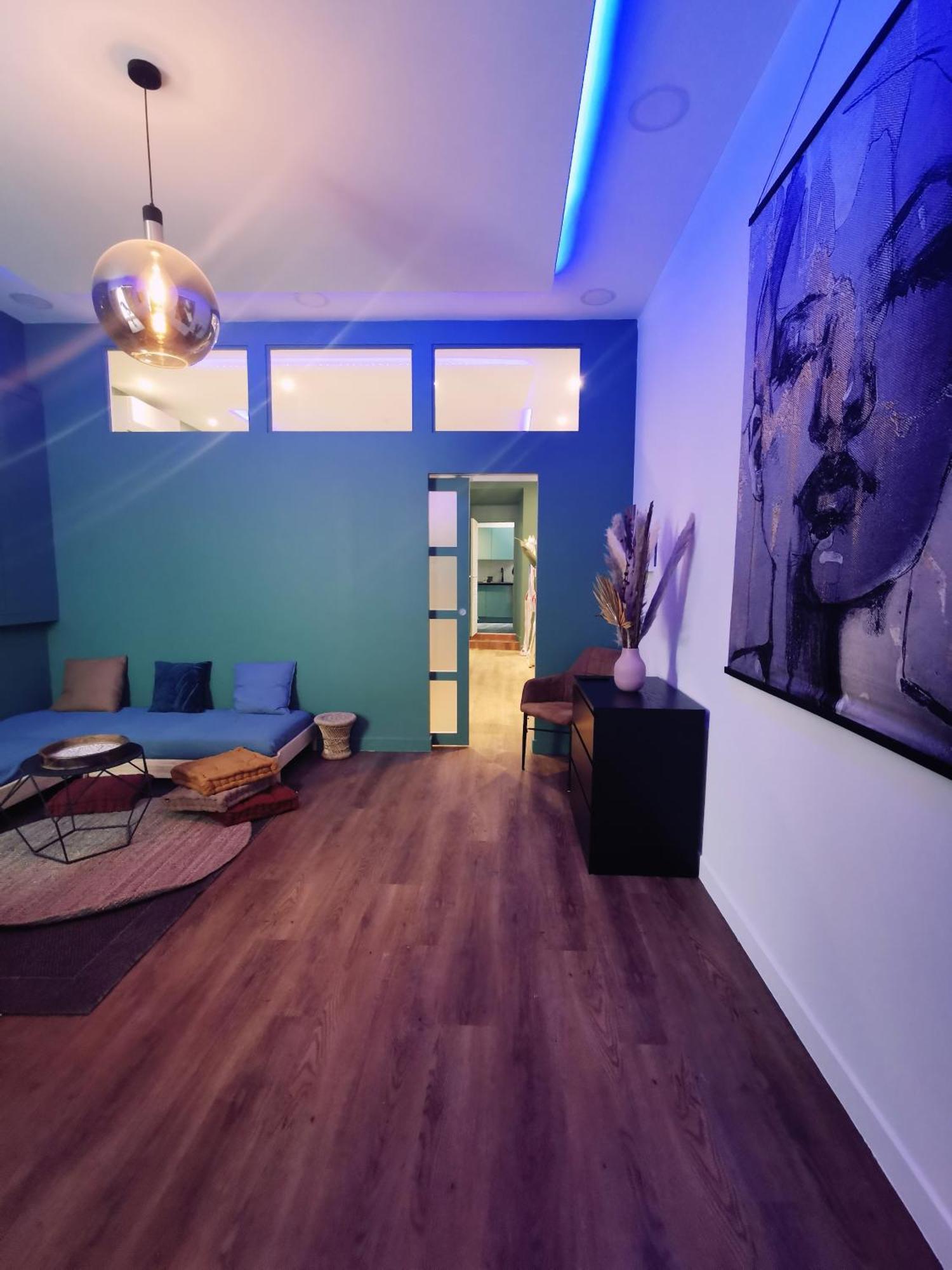 La Discretion By Connexion Apartamento *