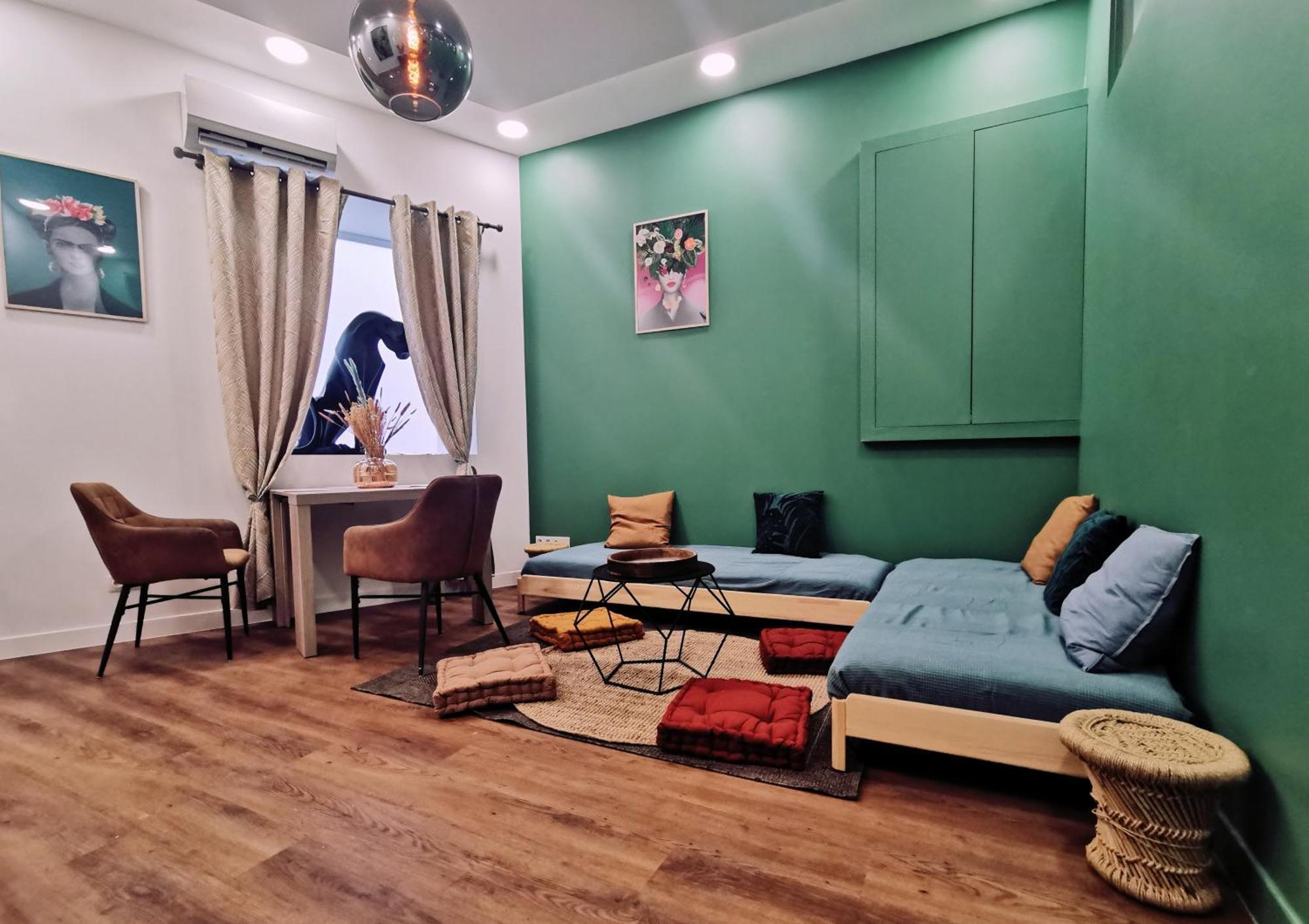La Discretion By Connexion Apartamento