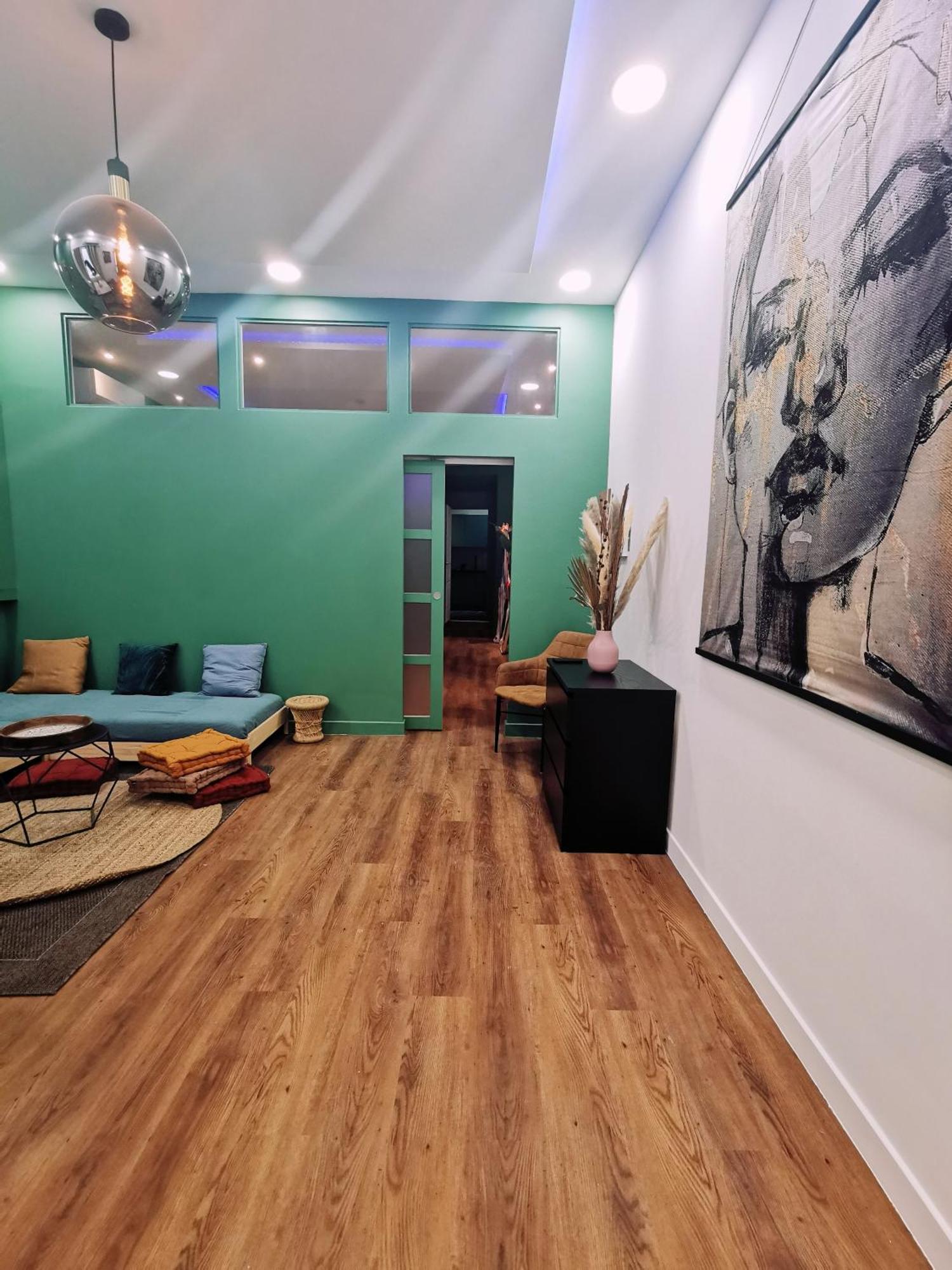 Apartamento La Discretion By Connexion *