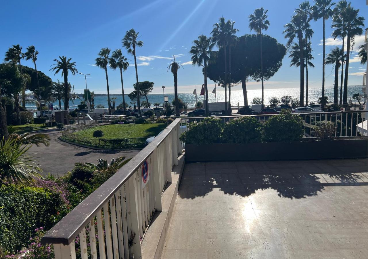 Apartment Azur Evasion Meuble Classe 3 Etoiles Croisette Festival Grand *