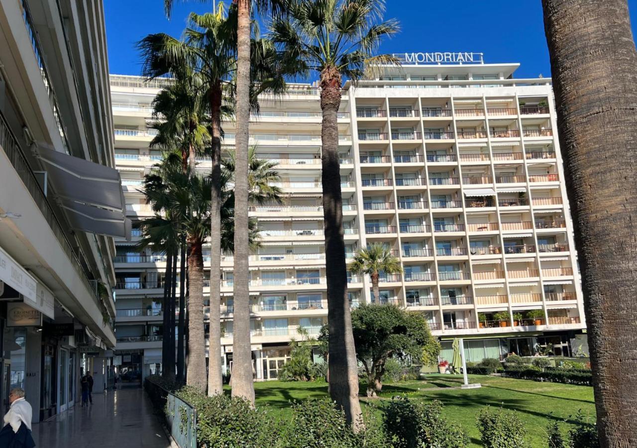 Azur Evasion Meuble Classe 3 Etoiles Croisette Festival Grand * Cannes