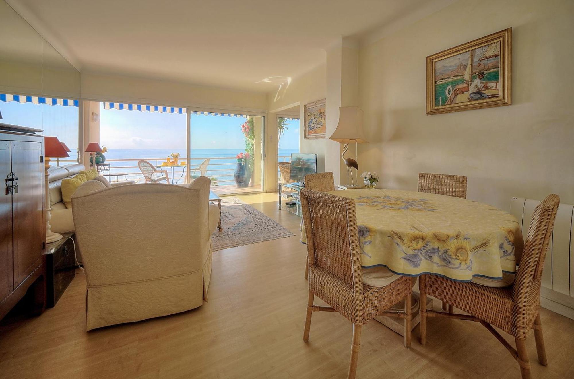 Magnifique Avec Vue A2b99 Apartment Cannes