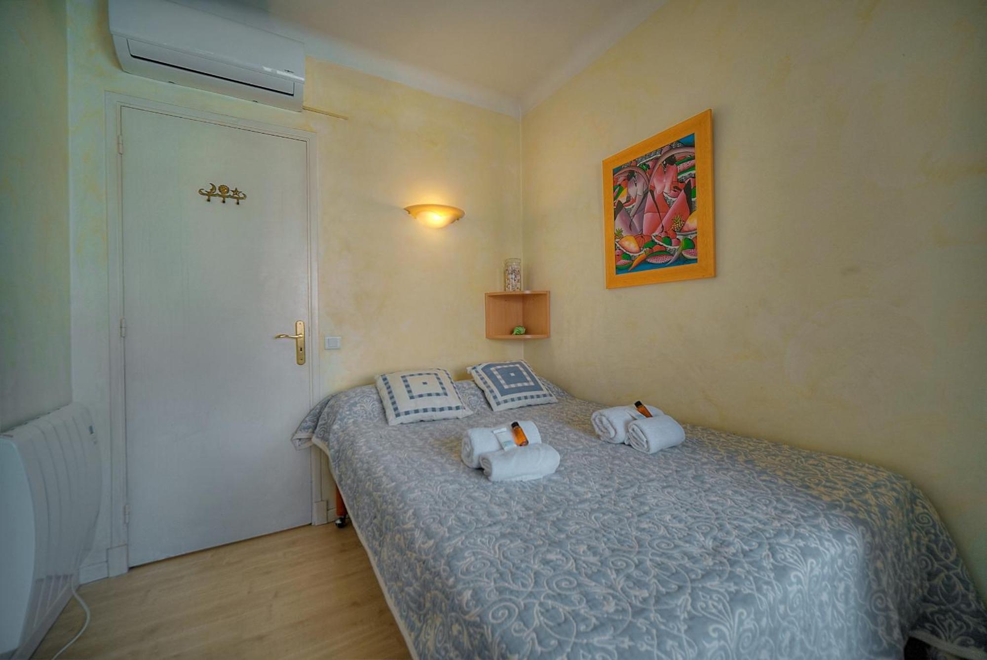 Apartment Magnifique Avec Vue A2b99 *