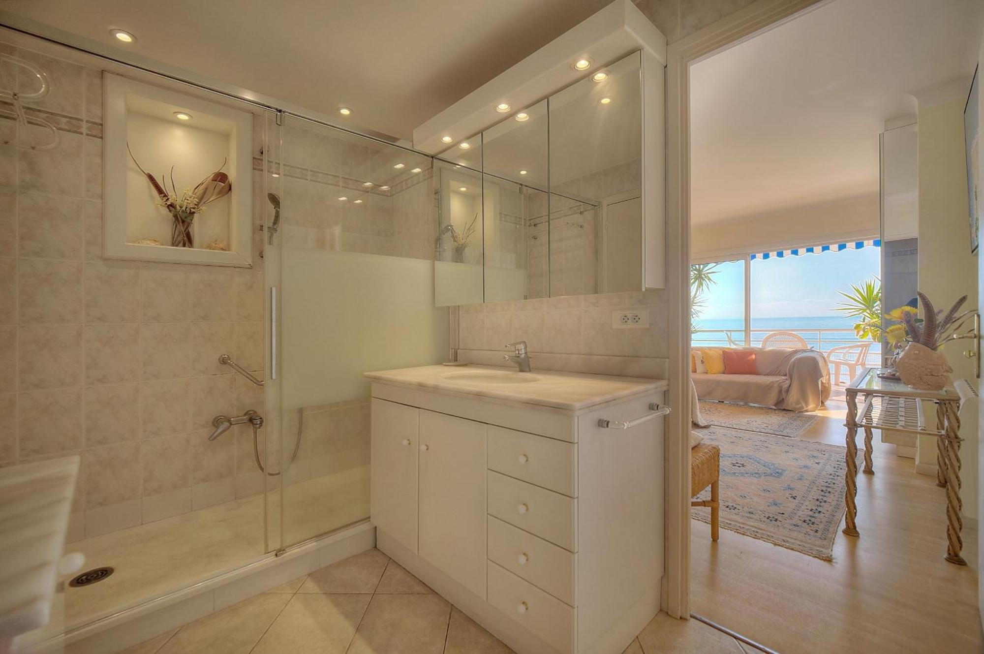 Magnifique Avec Vue A2b99 Apartment Cannes