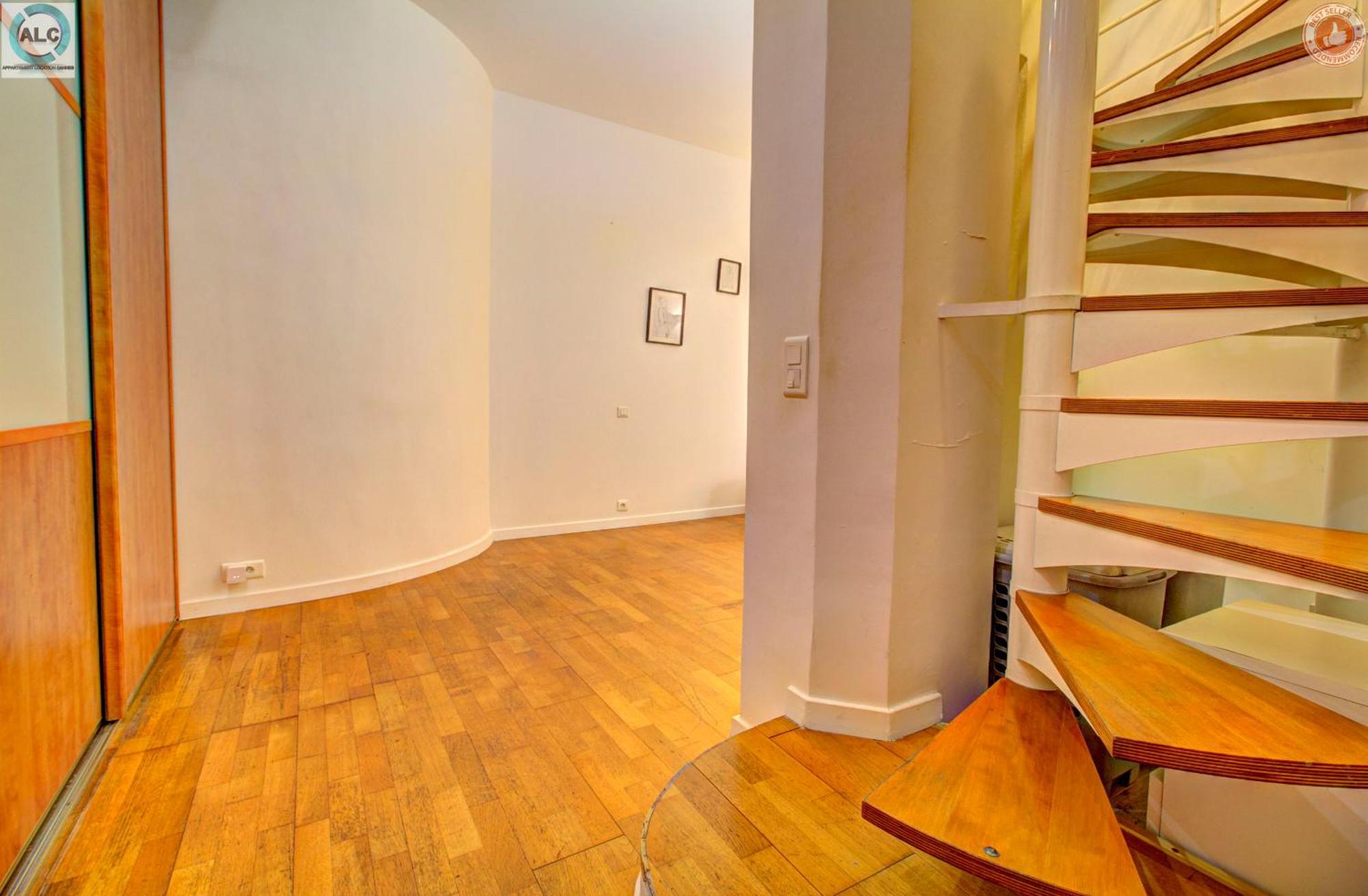 Apartment Alc - Ff49 - 6 Min Palais - Beaches *