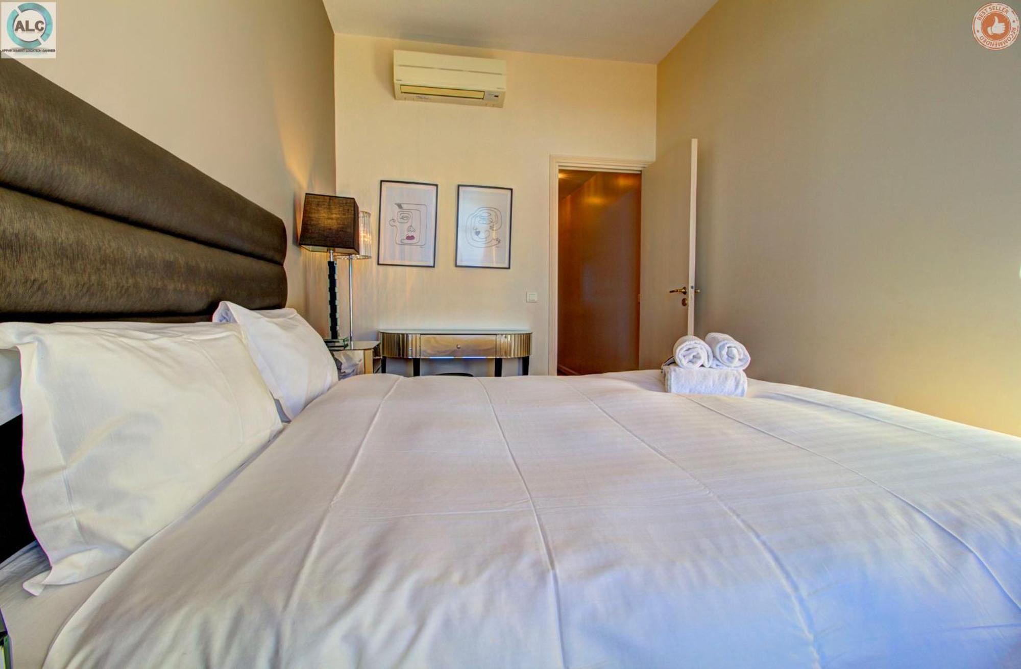 Apartment Alc - Ff49 - 6 Min Palais - Beaches *