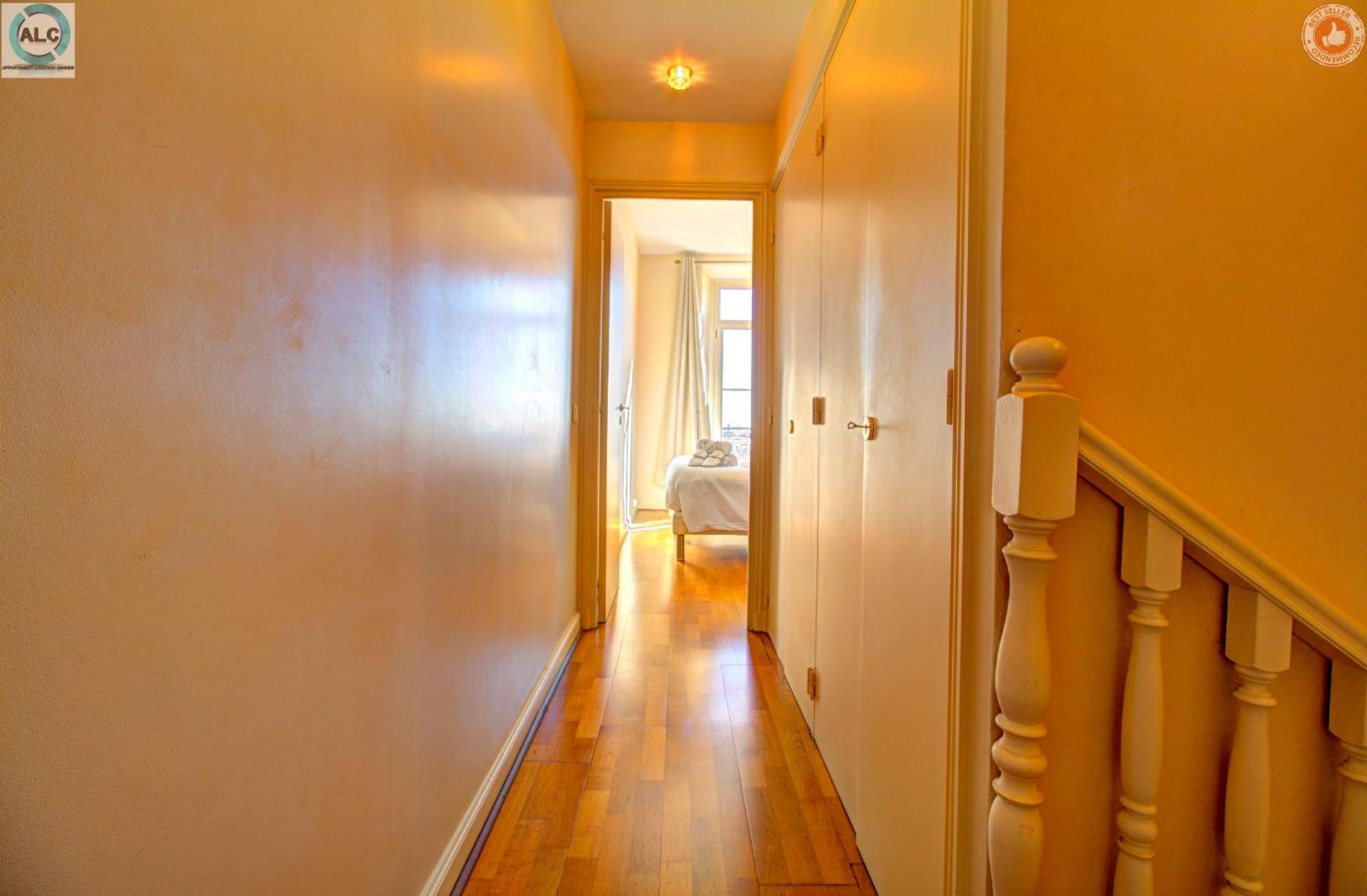 Apartment Alc - Ff49 - 6 Min Palais - Beaches Cannes