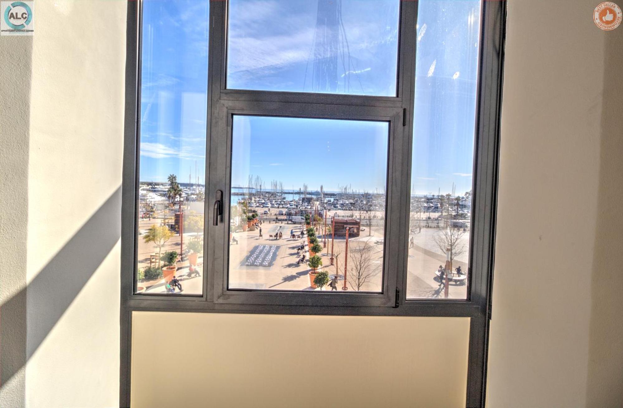 Apartment Alc - Ff49 - 6 Min Palais - Beaches