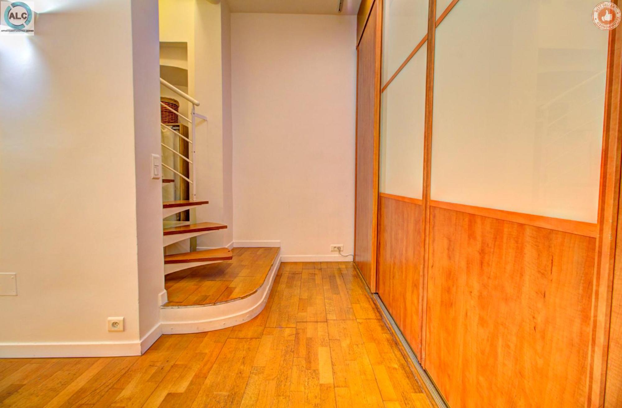 Alc - Ff49 - 6 Min Palais - Beaches Apartment Cannes