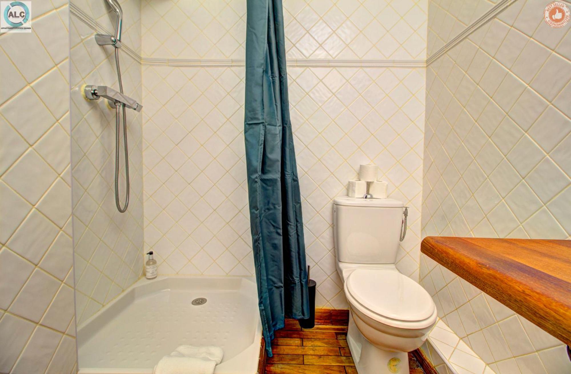 Apartment Alc - Ff49 - 6 Min Palais - Beaches